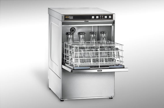 Hobart Comapct Glass Washer G402